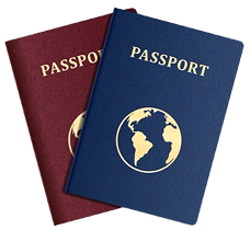 pasport